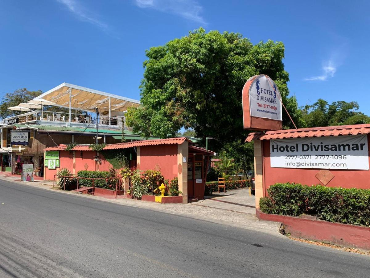 Hotel Nahomi Divisamar By Lhr Manuel Antonio Exterior photo